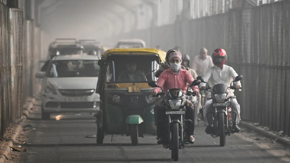 India's cloud seeding trials 'costly spectacle'